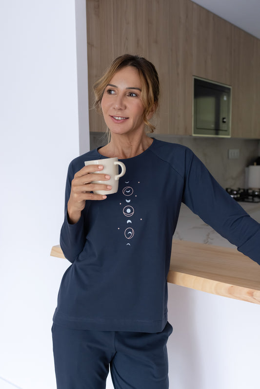 Homewear / Pijama Origen 'Sueños'