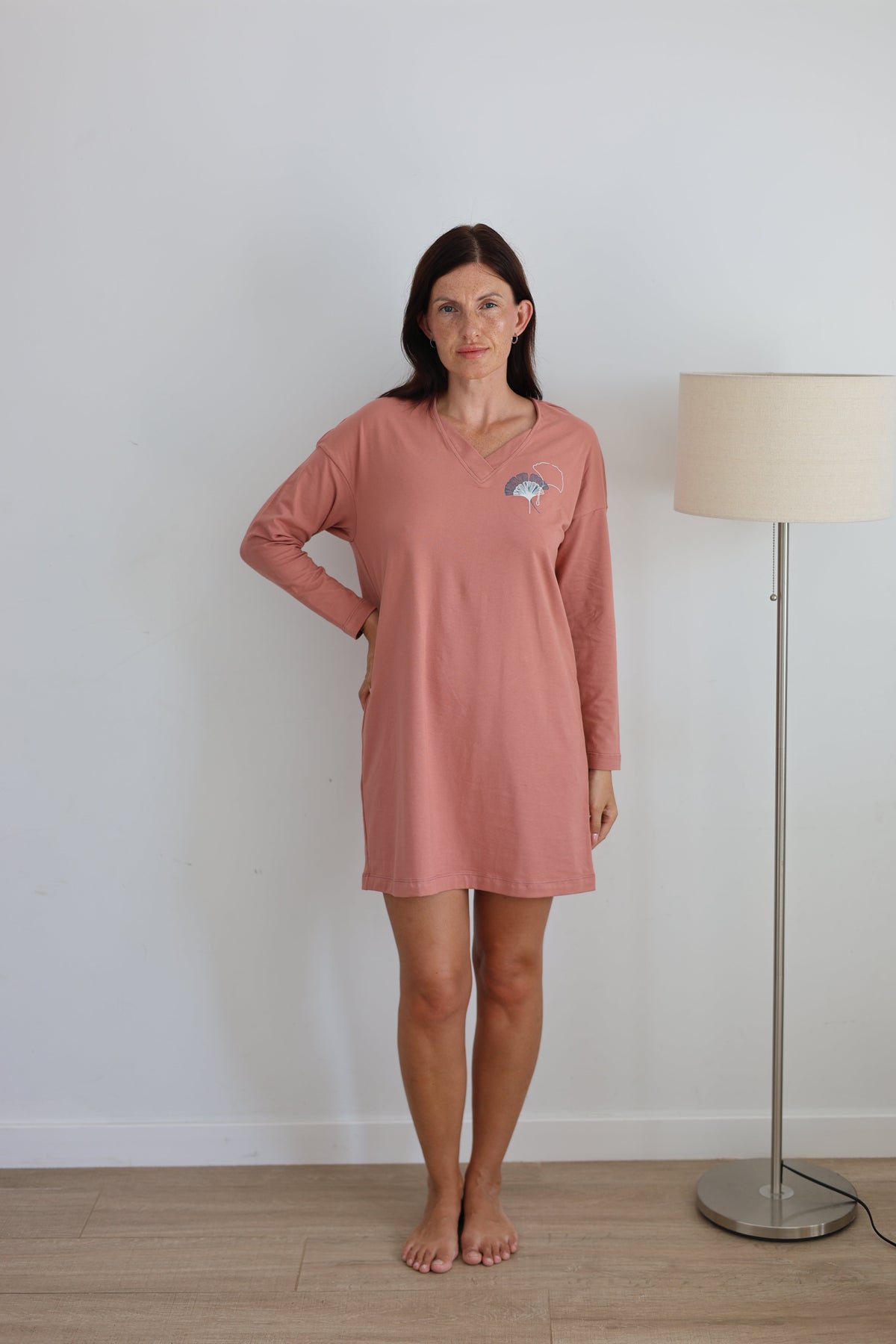 Camisola Nara