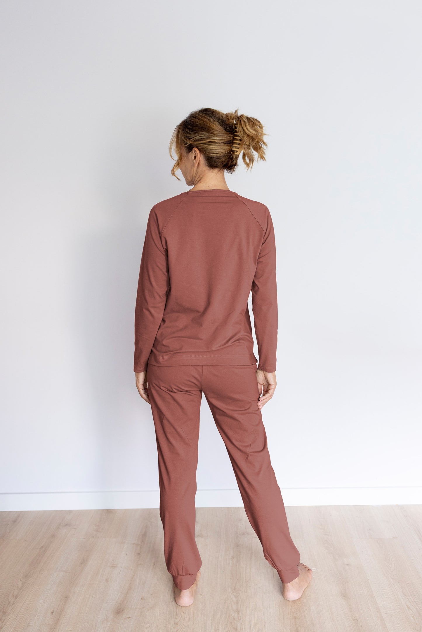 Origen Sueños Rosa Palo