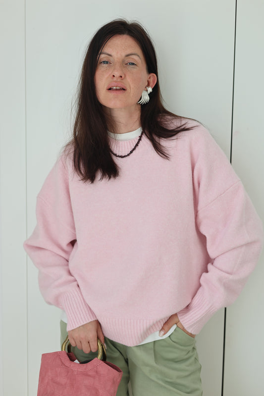 Pantalón Jogger Nature Verde Pistacho