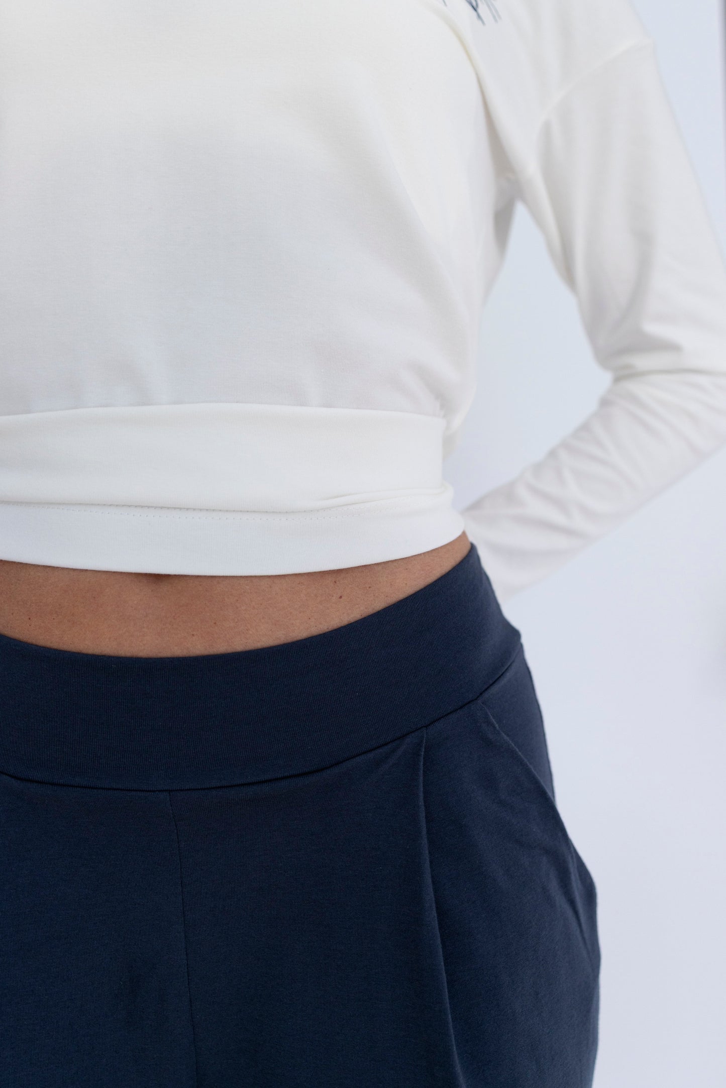 Homewear / Pijama Artisan Fluido Azul