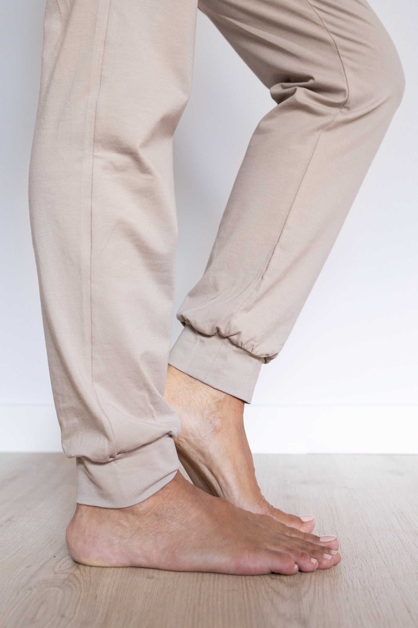 Homewear / Pijama Origen 'Voy donde late'