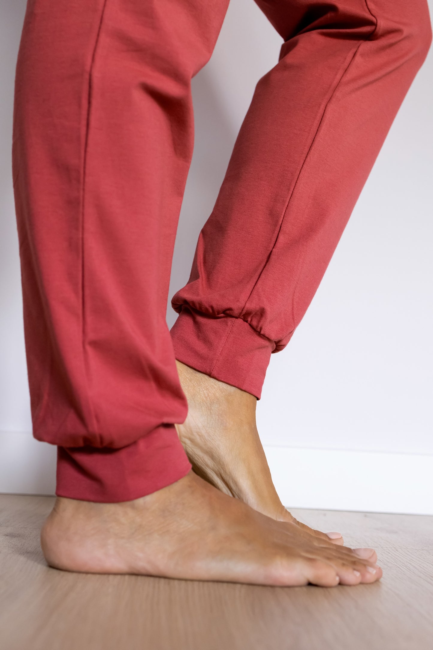 Homewear / Pijama Origen 'Brillo con luz propia'