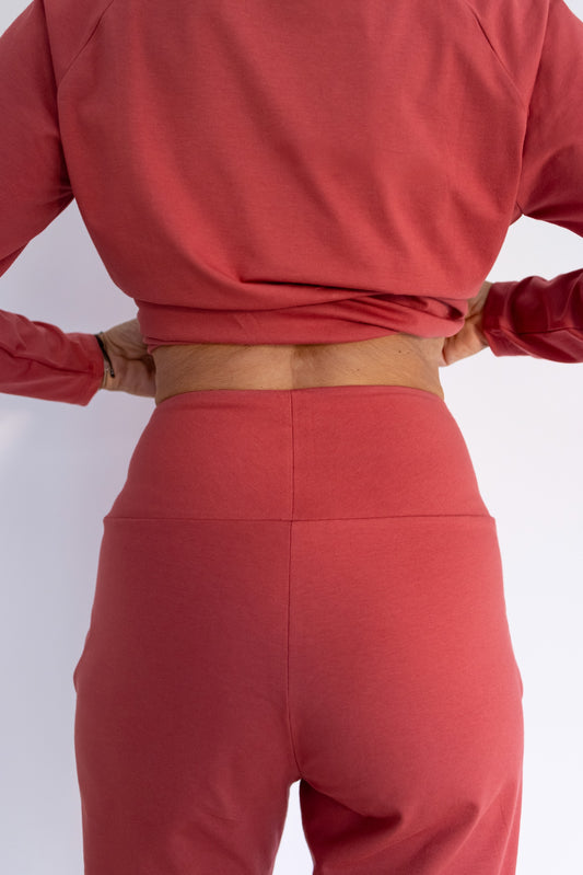 Homewear / Pijama Origen Minimal 3 colores sin dibujo