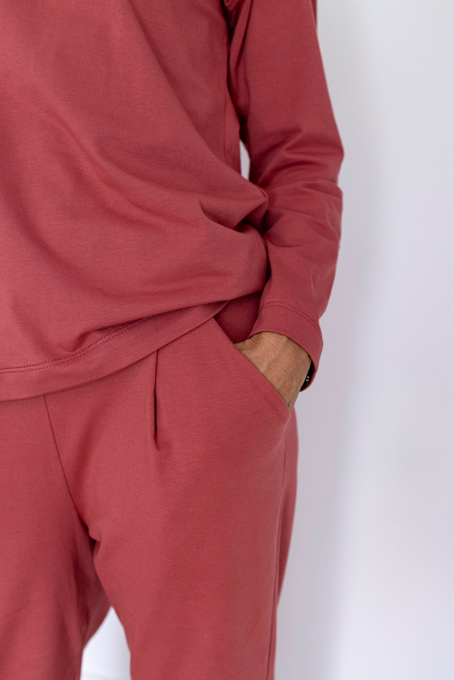 Homewear / Pijama Fluido Nature Granada