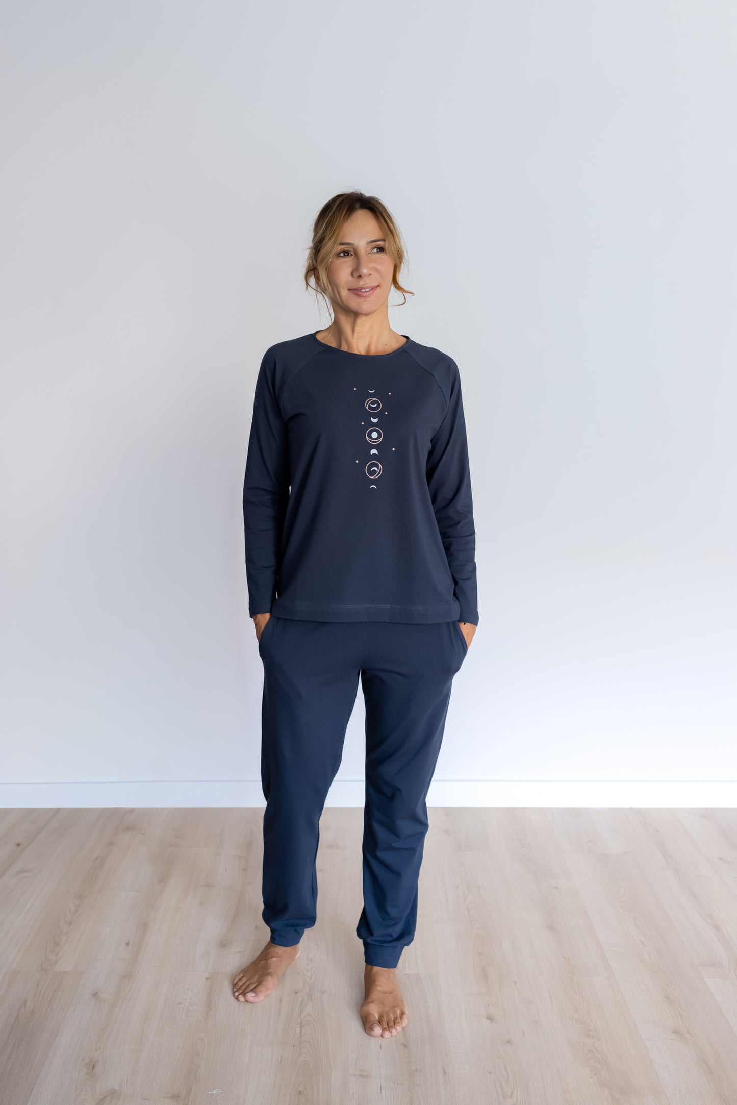Homewear / Pijama Origen 'Sueños'