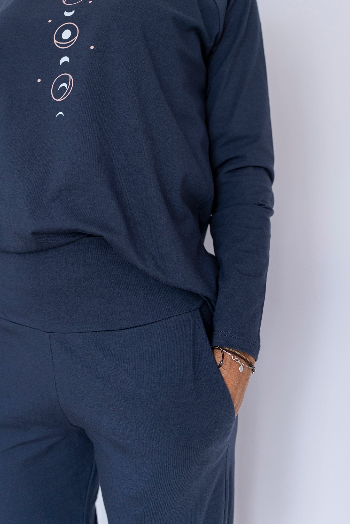 Homewear / Pijama Origen 'Sueños'