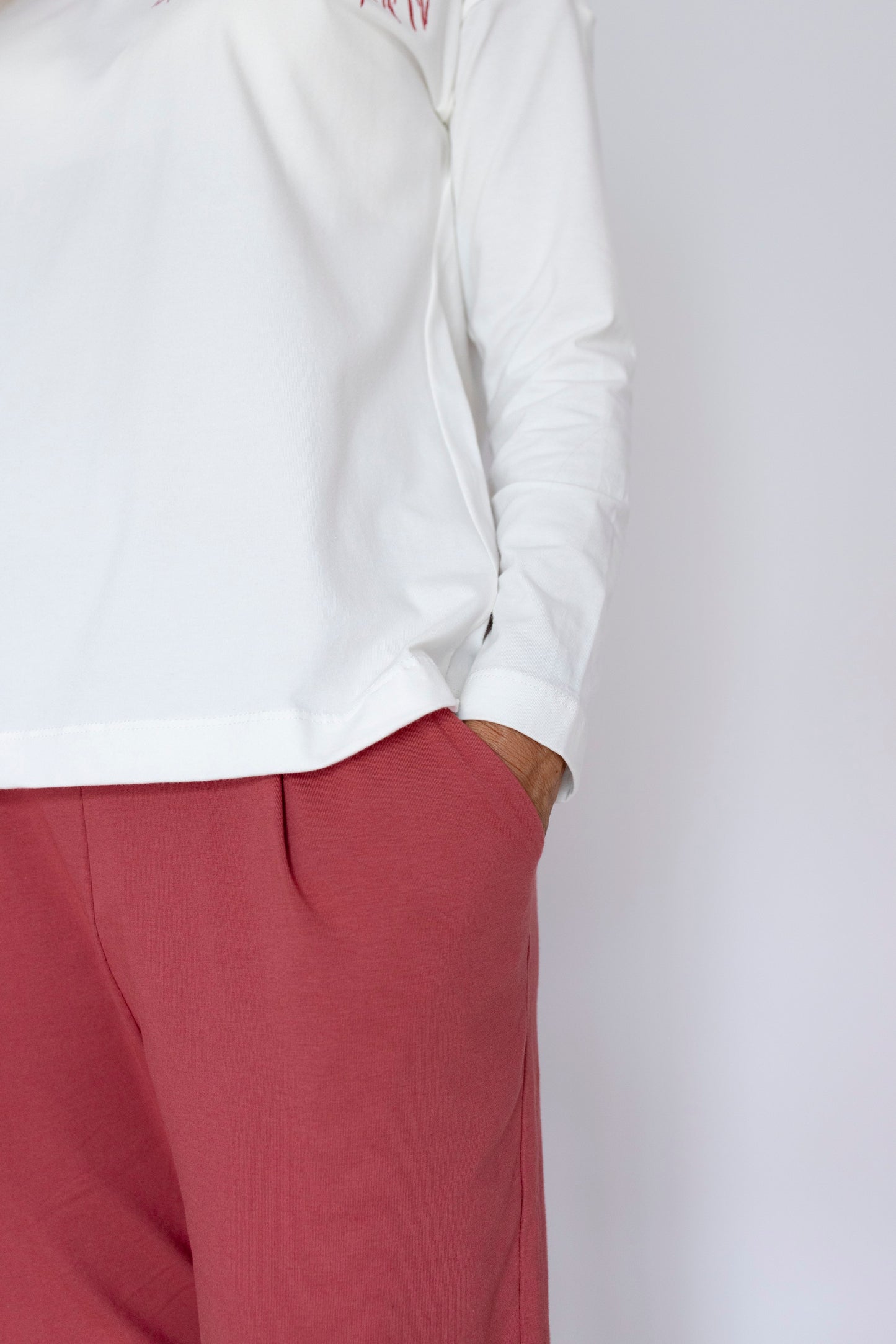 Homewear / Pijama Artisan Fluido Granada