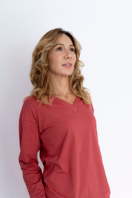 Camiseta Nature y Pantalon Origen Granada